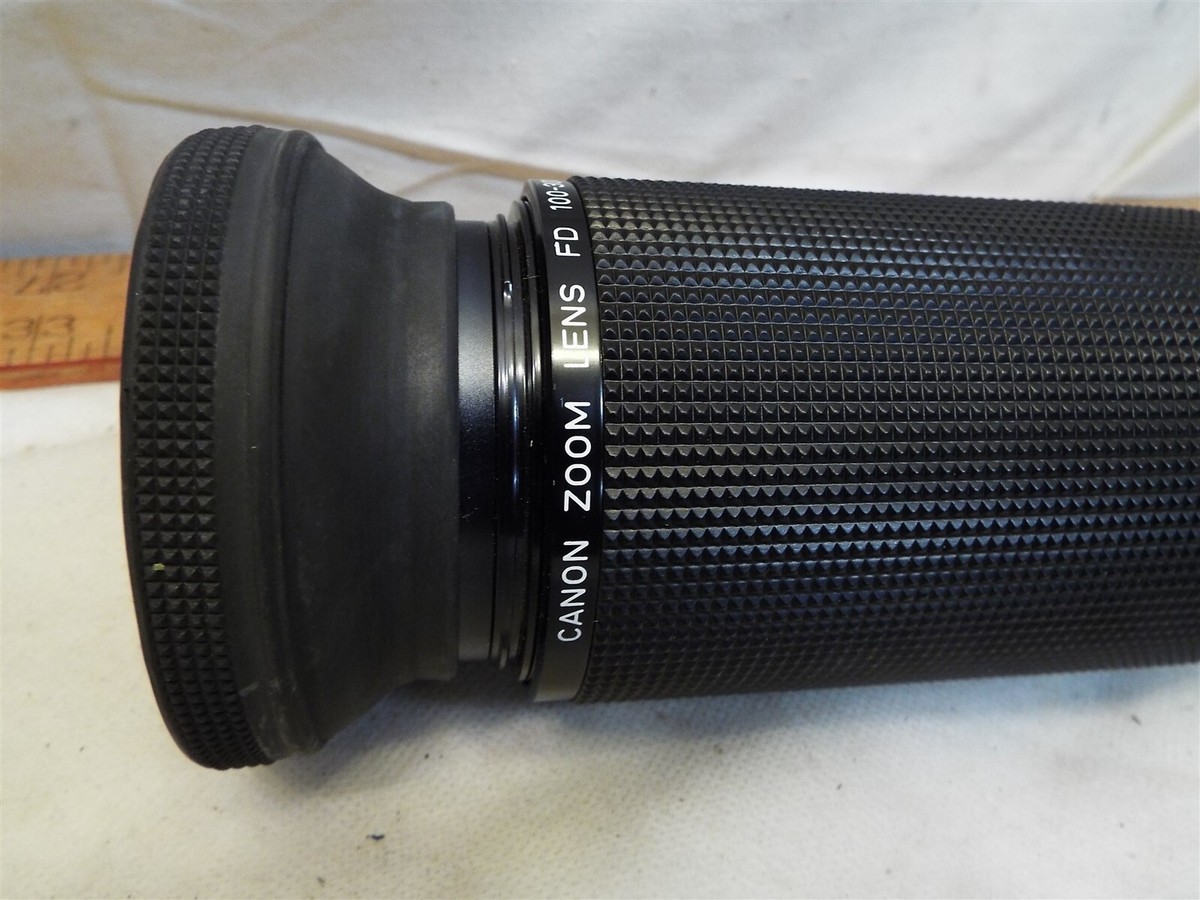 Canon純正 100-300mm 望遠レンズ 美品 a4376 Canon純正 100-300mm 望遠レンズ 美品 a4376 Canon純正 100