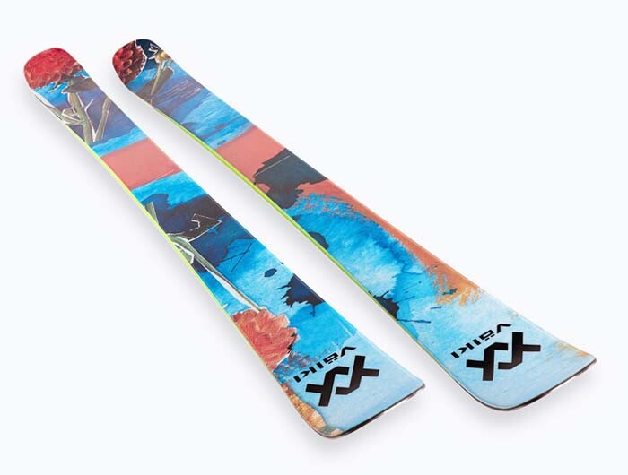 Völkl REVOLT 172 2024 Volkl Revolt 84 Ski | Alpine Skis | SkiEssentials