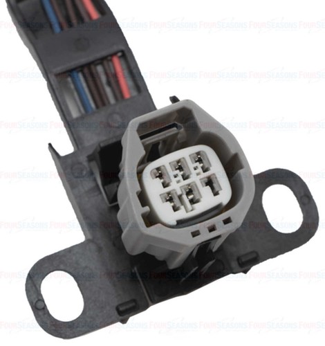 Engine Cooling Fan Clutch fits 2011-2013 Ram 2500,3500,4500,5500 HAYDEN - Picture 4 of 8