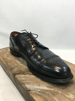 Black Calfskin
