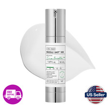 VT COSMETICS CICA Reedle Shot 300 Advanced Night Exosome Microneedling Serum ...