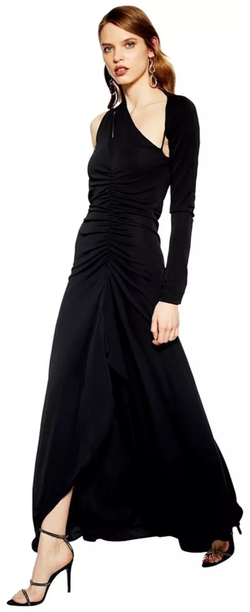 Topshop jersey sales dress