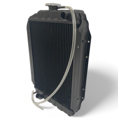 Radiator Fits John Deere 950 Compact Tractor OEM# CH19296