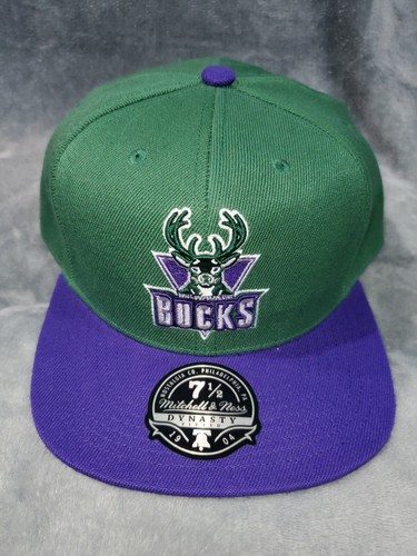 Buy MILWAUKEE BUCKS NBA MITCHELL \u0026 NESS 