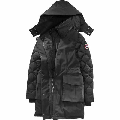 elwin parka
