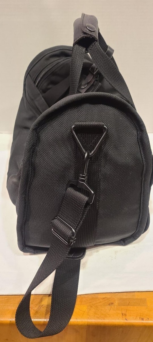 Tumi 261D3 - Alpha Sport Small Carry-on Duffle Bag Chicago