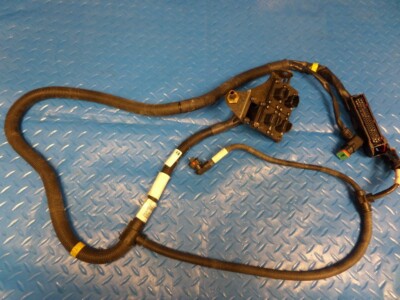 Volvo Penta D3-150I Marine Diesel  Wiring Harness 22679225