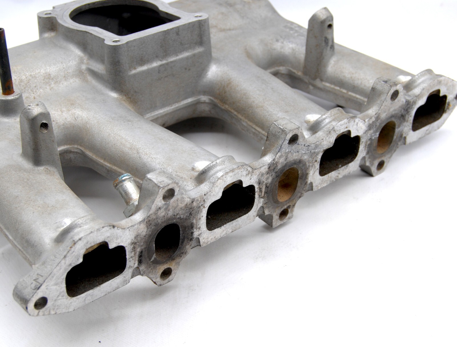 Saab 900 9-3 93 2.0 16v Turbo 2.0t B204 Inlet Intake Manifold  