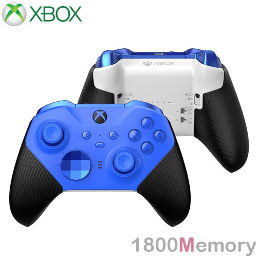 Xbox Elite ワイヤレス コントローラー シリーズ 2 Core ブルー Amazon.com: Xbox Elite Series 2 Core Wireless Gaming