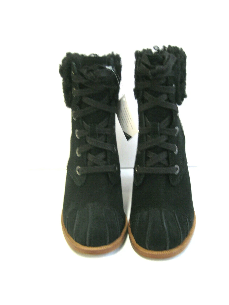 Ugg jaxon deals bootie