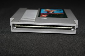 Excitebike NES Nintendo Authentic Tested Works Great! Cart Only Classic Game!