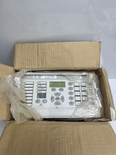 Schneider Micom 442 P44231AB6M0400k protection relay