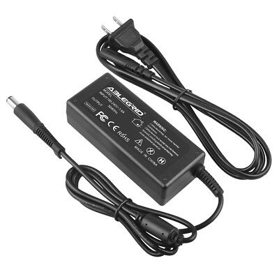 65W AC Adapter Charger For HP All-in-One 21.5 inch TPC-Q030-22 Power Supply Cord
