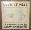 love is hell matt groening love is hell matt groening