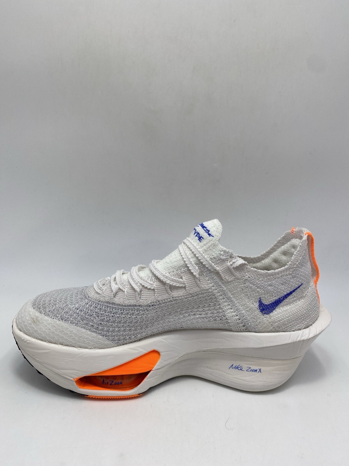 Size 8 - Nike Air Zoom Alphafly NEXT% 3 Blueprint Pack W for Size 8 - Nike Air Zoom Alphafly NEXT% 3 Blueprint Pack W for