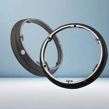 10" Motor Wheel Hub Ring Cover D6+ Kaabo Mantis P  Vsett 10+ Electric ScooterJn