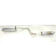 2Q0253611S KOMPLETTES AUSPUFFROHR / 2Q0253611AF / 5607284 FÜR SEAT ARONA KJ7, K