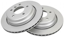 Disque de frein BMW 840