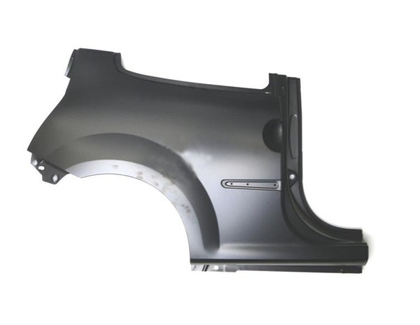 KotflÜGel Hinten Links FÜR Renault Twingo 2007-2013-image