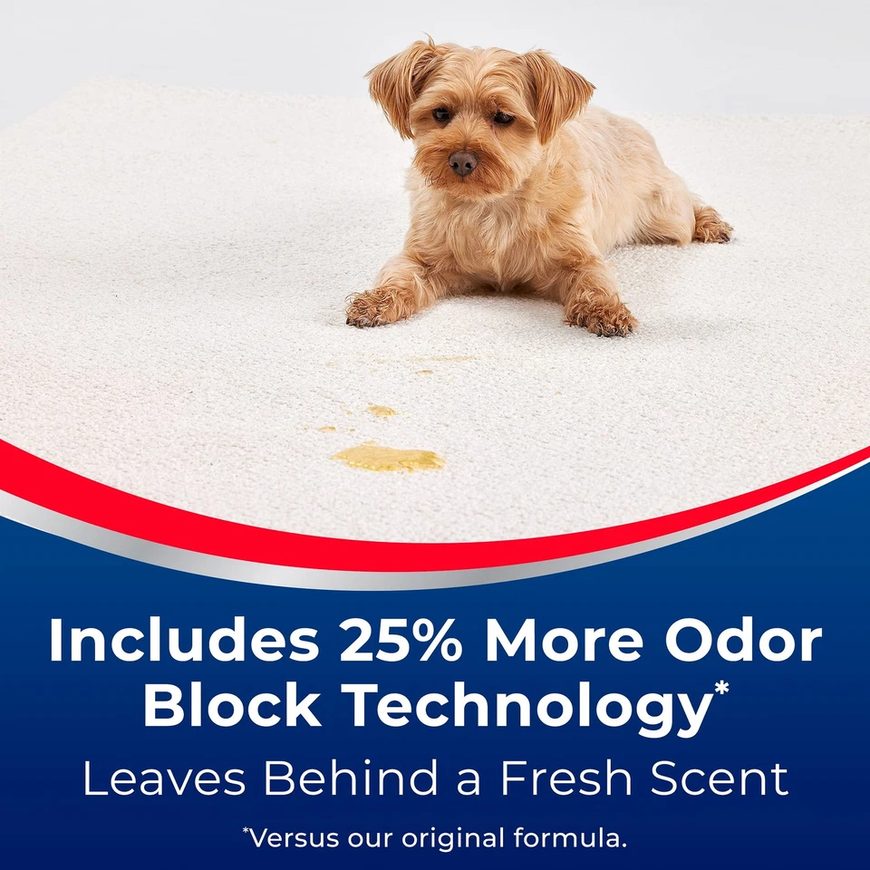 Woolite Advantage Instaclean, 44,0 fl oz, paquete de 2 Foto 4 de 4