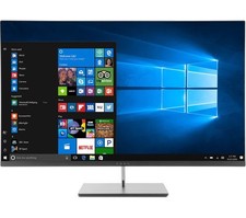 HP ENVY 27s 27" IPS LED UHD 4K 2160p Monitor @60Hz - HDMI DISPLAY Ports