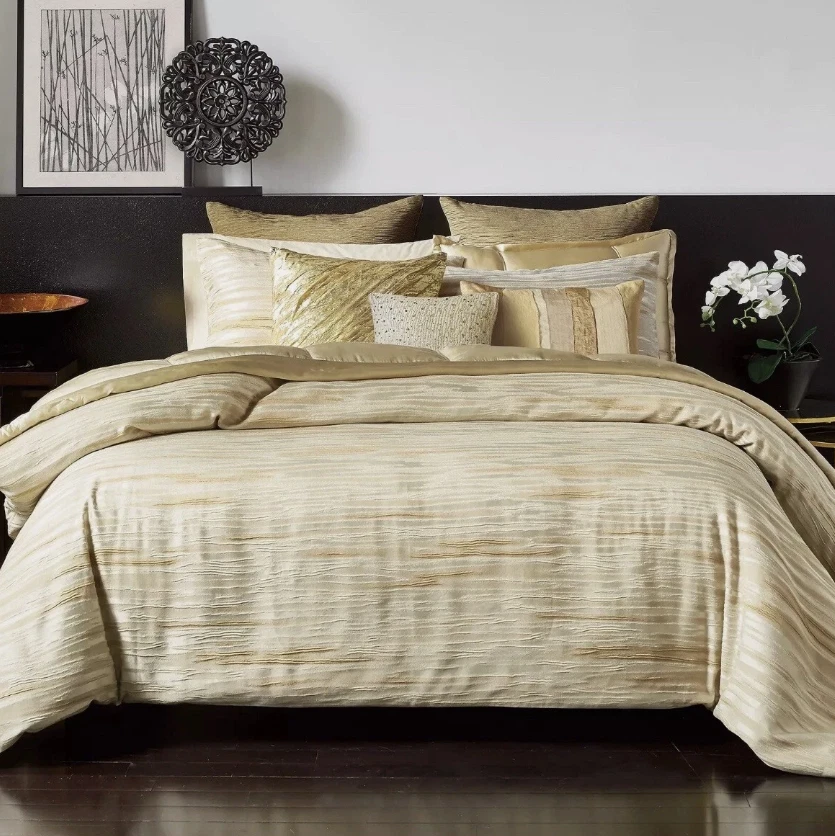 Donna Karan King Duvet Covers & Bedding Sets for sale | eBay
