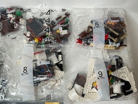 Lego Creator Pirate Ship 31109 PRE-OWNED