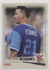 2019 Topps Big League Players Weekend Nicknames Walker Buehler #PW-9 1c7