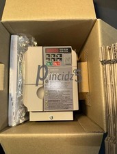 1PCS New Inverter Yaskawa In Box CIMR VU4A0005FAA CIMR-VU4A0005FAA