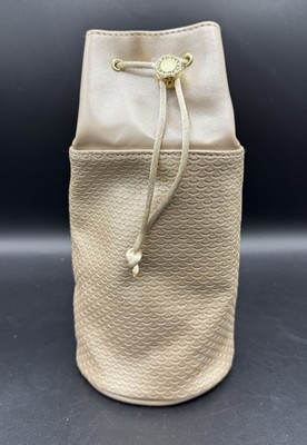 BVLGARI - Reiseset Parfums Make-up / Kosmetiktasche exklusiv für EMIRATEN 