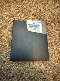 Lote de 2 juegos: Top Gun + Top Gun: The Second Mission (Nintendo NES) Lote de juegos