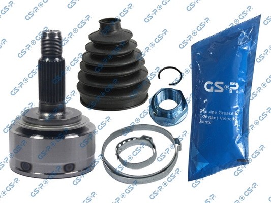 Wheel Side GSP 823034 Joint Kit, drive shaft for HONDA