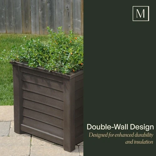 Mayne Lakeland Planter - Thumbnail 5