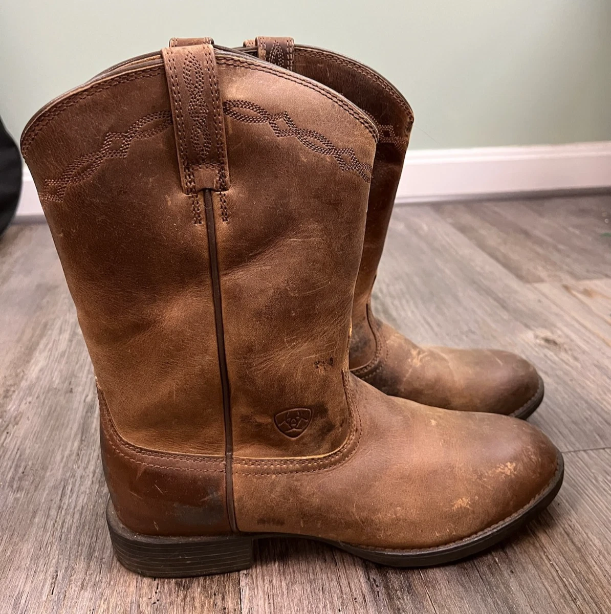 Ariat C Width Boots for Men for Sale | Shop New & Used Men display picture 2