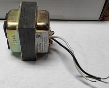 HONEYWELL AT140C1030 TRANSFORMER A394864L9 120v/24v Used 