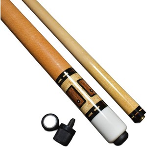 Adam Helmstetter Pool Cue | eBay
