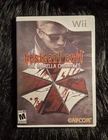 Resident Evil: The Umbrella Chronicles (Nintendo Wii, 2007)
