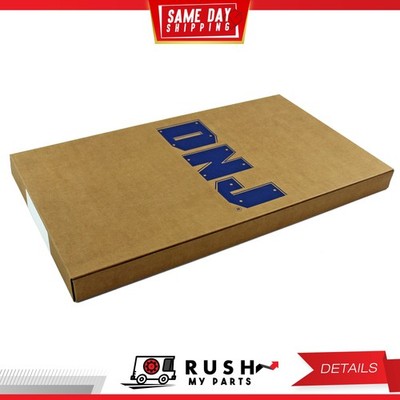 2010 Komplettes Dichtungssatz Für Chevrolet HHR 2.0L L4 DOHC 16V DNJ FGS3041