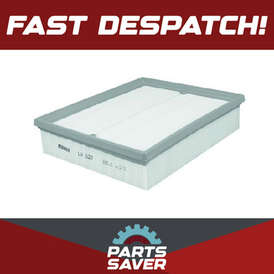 Air Filter fits BMW M5 E39 4.9 98 to 03 Mahle Genuine Top Quality Guaranteed New