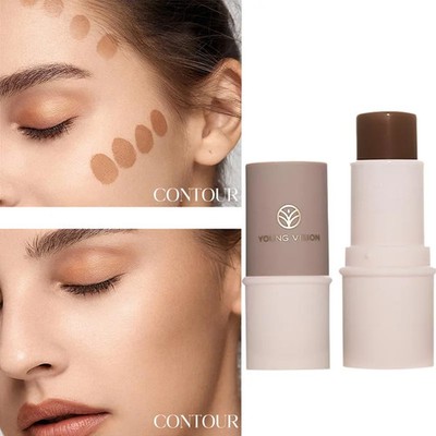 Multi-Functional Anti-Aging Contouring Brightening Face Contour Skin Perfecting