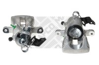 Bremssattel Hinten Rechts FüR Opel Zafira B Family B Vauxhall Zafira II