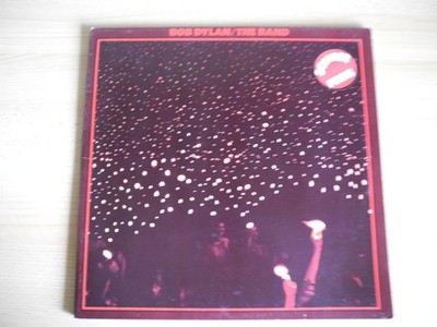 Bob Dylan & The Band: Before The Flood (2 LPs) (Vinyl LP 12'')