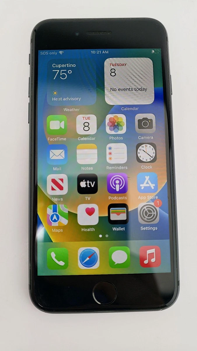 iPhone 8 64GB 12MP for sale | eBay