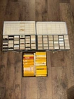 Vtg Film Slides 60s 70s + Travel Europe Vacation Destinations Etc. 1000+ Slides