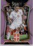 2015-16 Panini Select FIFA PINK PARALLEL Soccer Trading Cards Pick From List
