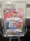 Shohei Ohtani Basic GX HP 1700 Pokemon Card-Angels