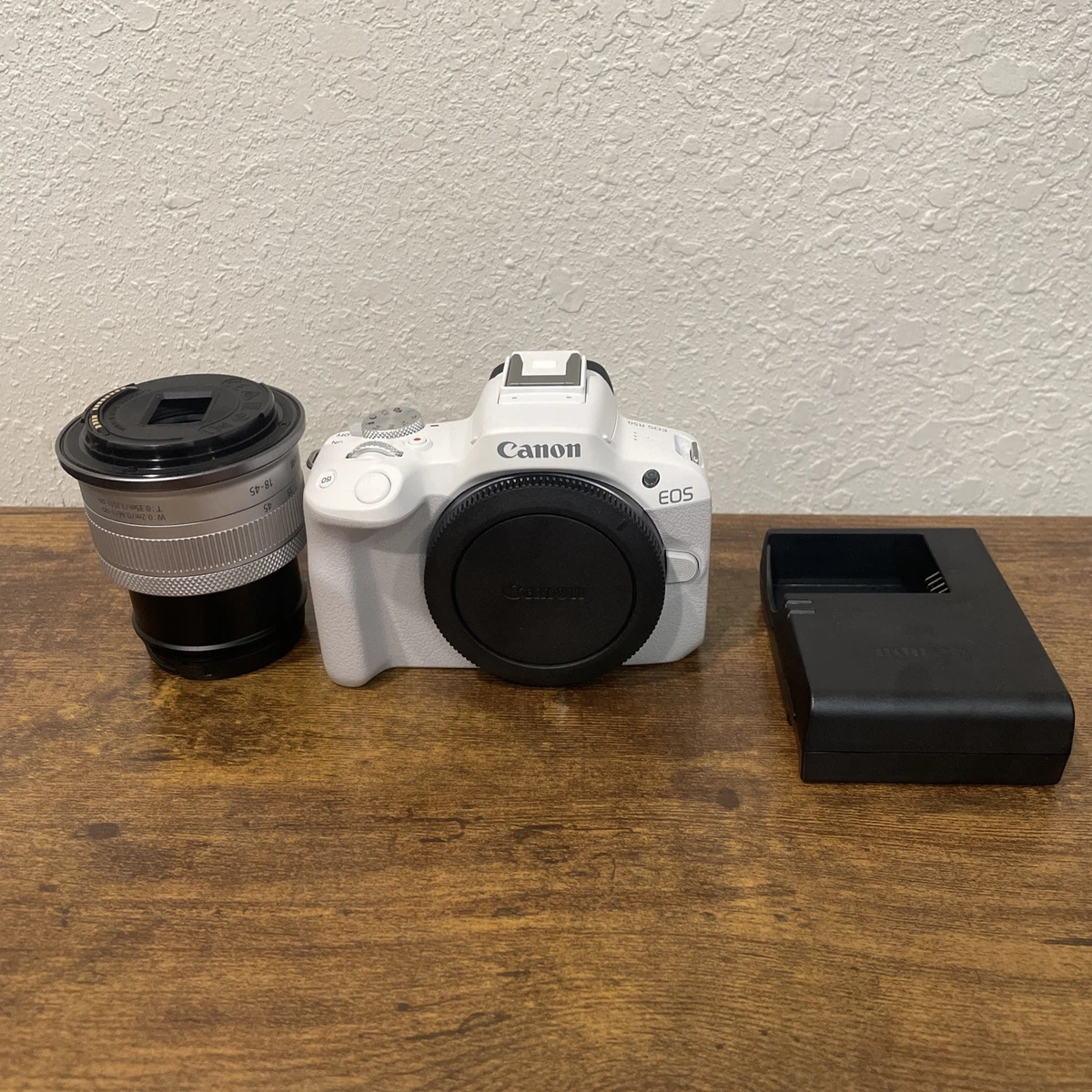 Canon EOS R Canon EOS Digital Cameras for sale - eBay