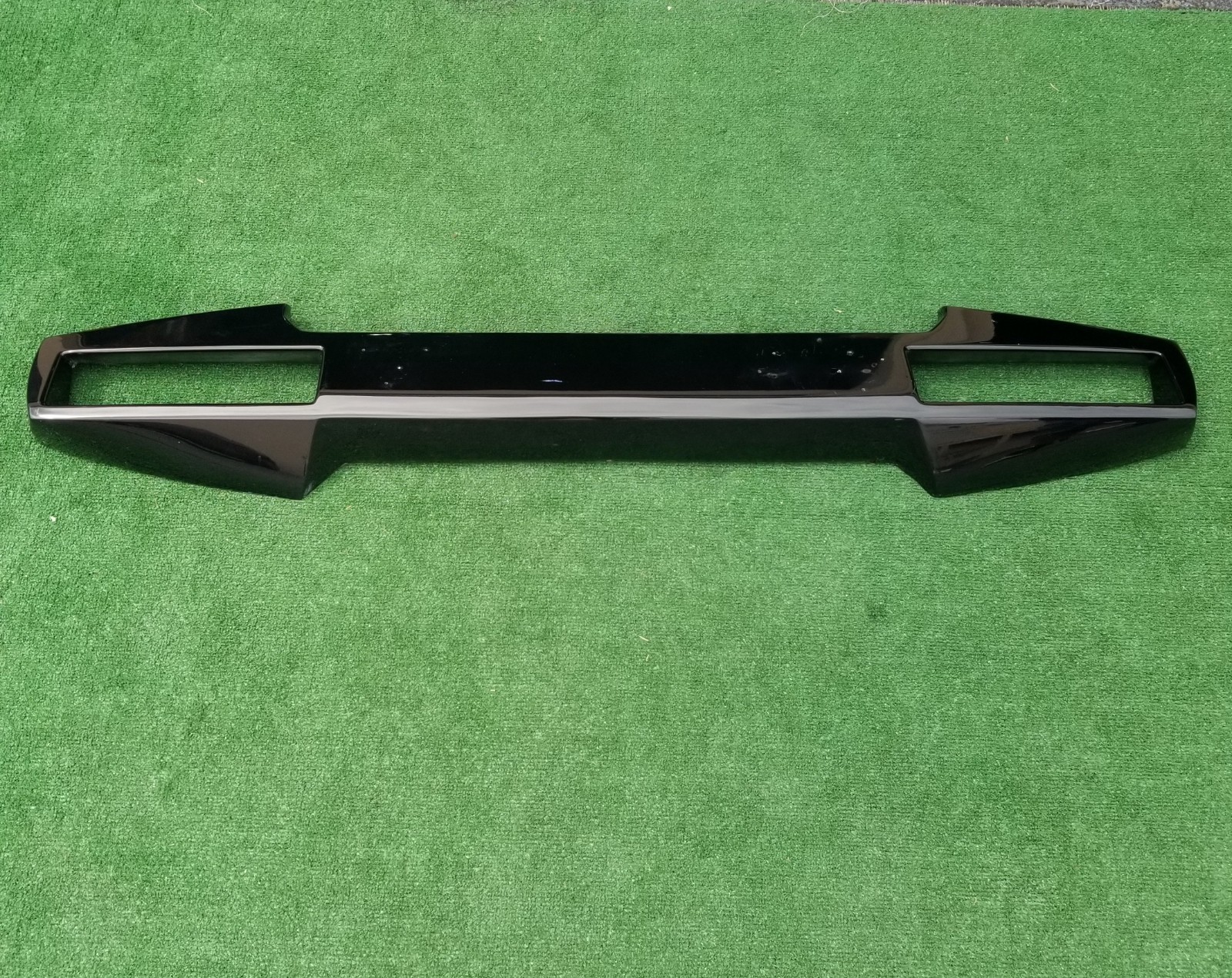 Lamborghini Countach 1984-1985 Rear Upper Bumper panel