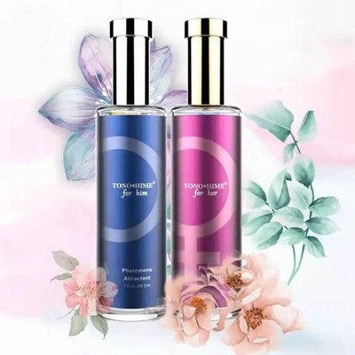 Aphrodisiac Blue Lure Her Pheromone Parfüm Spray für Männer um Frauen anzuziehen