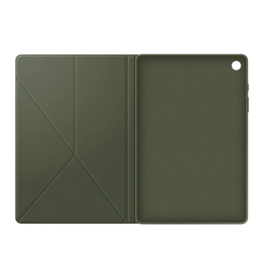 Samsung Galaxy Tab A9+ Plus /A9+ 5G Smart Book Cover Case EF-BX210 Genuine Black - Image 3 of 4